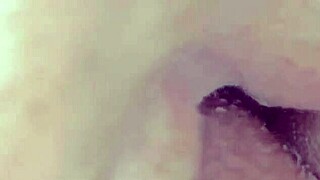 डेम, नवविवाहित इंडियन देसि विलेज भाभी स्टेप-सन के साथ हार्ड बंग करती है!