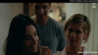 Vau, Elodie Bouchez in Marina Fois v divjem akciji!