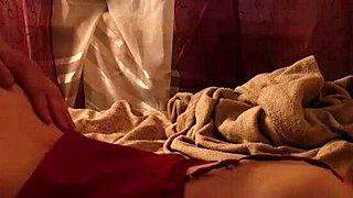 Vruće jebanje sa prijateljem u domu