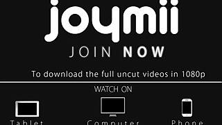 Tår-krullande orgasm så intens