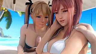 最佳SFM色情合辑带声音4？