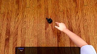 Hey, tengok gameplay liar dari Milfy City bahagian 7 dengan aksi panas!