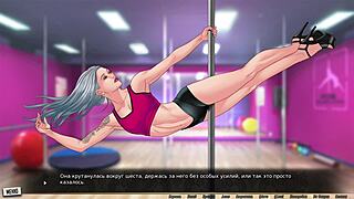 Komplett spilling - Vår røde streng del 4