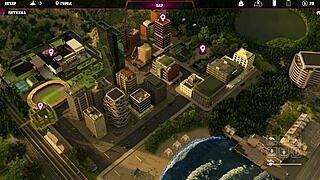 타락의 단계 궁금해? 파트 2 야생 샤워 씬과 늙은 남자 트릭