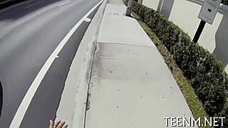 seeing pretty brooke wylde’s natural tits just melts my heart