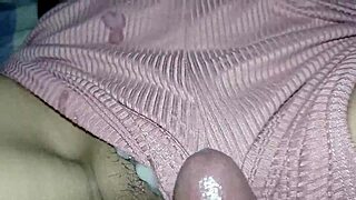 俺のhijastraが家で一人TV見てるとこ、彼女がワイルドになるの見たくない？