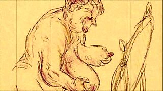 こんなヴィンテージエロアニメ、なぜ見るの？ 耐えられる？