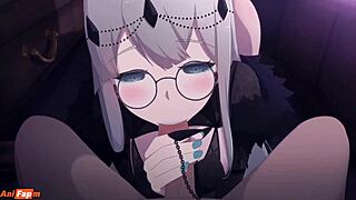 嘿，新收集了Kamuo的动漫作品合集，第二部分超火辣！