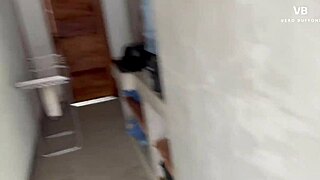 Kann ich dir die Muschi lecken für einen Rabatt auf mein neues Haus?