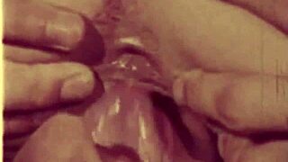 ヴィンテージ3Pにハマっちゃった。ダークランタンエンタのビクトリア紳士の生告白がヤバいぜ。