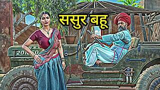 인도 의붓아빠 아들 없을 때 10대 의붓딸 세게 박아