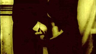 Ich kann nicht genug von vintage viktorianischen Schwulen-Szenen bekommen.