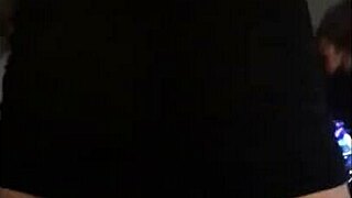 Smarien75 ve Shellyseth derleme 1. kısım: eş doggystyle'de eğilmiş