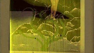 ヴィンテージエロティックドローイングがあなたの深いファンタジーを燃やす？ これらのレトロアニメスケッチでワイルドライドを探索！