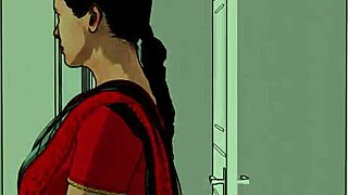 Индийская деси свояченица сближается с деверем на хинди аудио