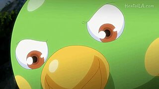 오토기바나시의 신비로운 세계에서 어떤 비밀이 펼쳐질까? 파르테2