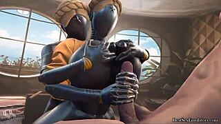 芭蕾双胞胎在狂野3D变态性爱合集第1部，看每招每式