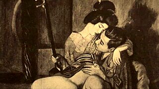 レトロカートゥーンスタイルのマイシークレットライフにハマっちゃった、ビンテージアニメの雰囲気最高！😍