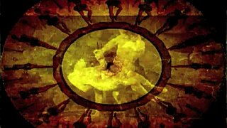 Моя тайная жизнь разворачивается в стиле ретро комиксов с дикими хентайными поворотами.