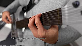 Proje Atmosferi Bölüm 3 Sıcak Hemşire Duş Aksiyonunu Serbest Bırakıyor!