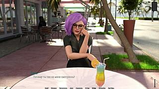 내 빨강머리 친구의 좁은 애널에 집착해서 야생 틴 액션으로.