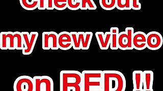 Kerstcadeau voor Xvideos Fans met 20YO LostVirgin Aanraking Deel 2