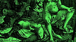 Vintage-erotiikkapiirrokset saivat minut koukkuun. Haluatko katella niitä kanssani?