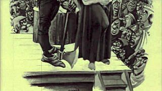 ビンテージのエロ絵がレトロな魅力満載、詳細なスケッチで官能的に