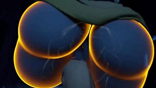 信じられない、このdral studioのファンタズムなセックスがヤバすぎる！