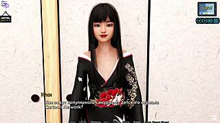 Hei, m-am pierdut în Sunshine Love Partea 27, gameplay-ul e sălbatic!