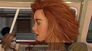 ヘイリーの物語がパート10のゲームプレイで激しいアクションと共に展開