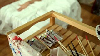 Aku suka cara Rebecca Volpetti deepthroat dan lubangnya dikongkek.