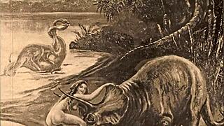 うーん、このヴィンテージエロイラストに興味湧いたよな？