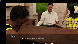 WVM 80 Katie iubește să tachineze cu fundul ei mare