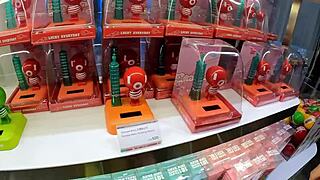 嘿，想看我的POV视频日志与性感台湾模特吗？