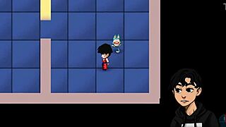 Bulmina avantura 4 počinje divljim scenama pušenja kurca u novom delu 1