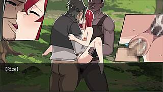 Carva-sans zábavná rekonvalescence uc část 3