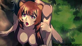 変態ミックス、konosubaと鬼滅のアクション 🔥