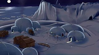 Four Elements Trainer Bok 1 Del 6 rå knull-action sluppet fri