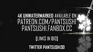 3d συλλογή της 2b nierautomata σε εκπληκτικό 4k