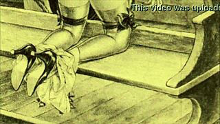 Αυτά τα βιντάζ ερωτικά σχέδια με κέρδισαν, θέλεις να δεις;