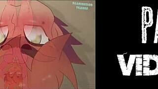 Тизер: художник не может сосредоточиться на фармацевте Маомао хентай