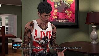 Hellcat Lounge часть 2 геймплей, давай нырнем в рыжую групповую акцию лиза!