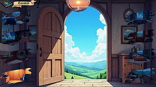 Архалхимия табу хентай игра эп 8 милфа сквиртует от кремпая пасынка