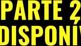 היי, המורה מפתה את התלמיד לשיעורים פרטיים ומסתיימת באנאל! 😜