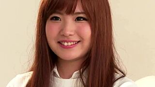 ありさあんどのアジアンフェラテクがJAV師匠の下でエロすぎるって誓うよ