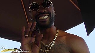 मेलिसिया डबल पेनेट्रेशन बीबीसी: गीली वापसी