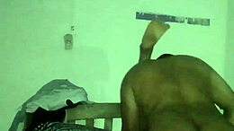 supermarket guard fucked my wife again
