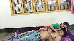 desi bhabhi invites boyfriend for hard fuck