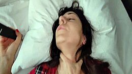 Slutty Wife Craves More Than Breakfast on Vacation